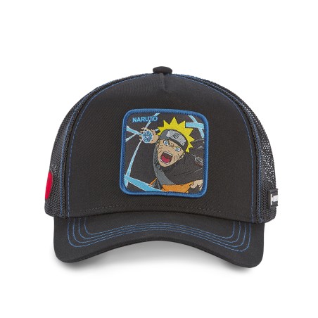 Cap - Trucker - Naruto - Naruto Rasengan - U Unisexe 