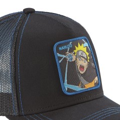 Cap - Trucker - Naruto - Naruto Rasengan - U Unisexe 
