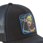 Cap - Trucker - Naruto - Naruto Rasengan - U Unisexe 