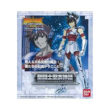 Action Figure - Saint Seiya - Pegasus Tenma