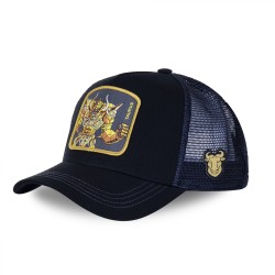 Cap - Trucker - Saint Seiya...