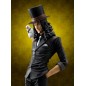 Figurine Statique - Portrait Of Pirates - One Piece - Édition Limitée - Rob Lucci