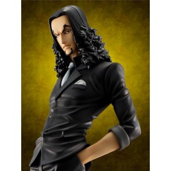 Static Figure - Portrait Of Pirates - One Piece - Limited Edition - Rob Lucci