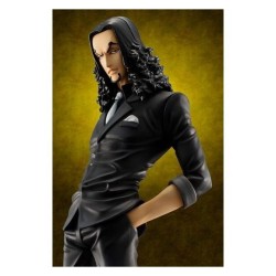 Static Figure - Portrait Of Pirates - One Piece - Limited Edition - Rob Lucci