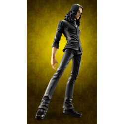 Static Figure - Portrait Of Pirates - One Piece - Limited Edition - Rob Lucci