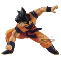 Static Figure - Dragon Ball...