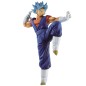 Figurine Statique - Dragon Ball - Vegetto