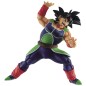 Figurine Statique - Dragon Ball - Baddack