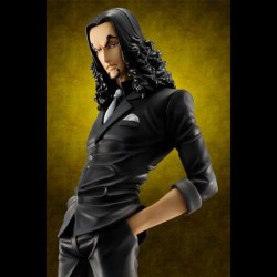 Static Figure - Portrait Of Pirates - One Piece - Limited Edition - Rob Lucci