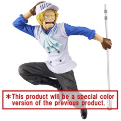 Statische Figur - One Piece...