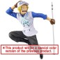 Figurine Statique - One Piece - Sabo