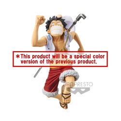 Statische Figur - One Piece...