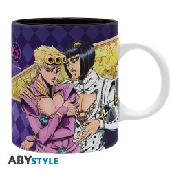 Mug - Subli - Jojo's...