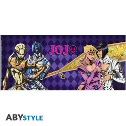 Becher - Subli - Jojo's Bizarre Adventure - Giorno & Bruno