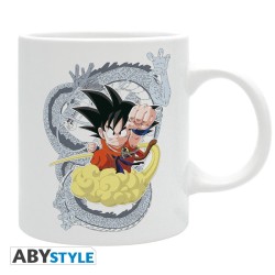 Mug - Subli - Dragon Ball -...