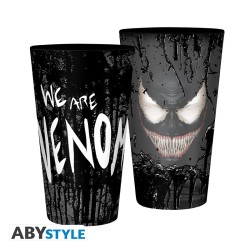 Glas - XXL - Venom - We are Venom