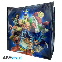 Shopping Bags - Dragon Ball - Group