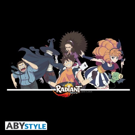 Schreiben - Federmäppchen - Radiant - Heroes