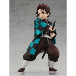 Statische Figur - Pop Up Parade - Demon Slayer - Tanjiro Kamado