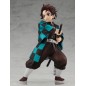Figurine Statique - Pop Up Parade - Demon Slayer - Tanjiro Kamado Figurine Statique - Pop Up Parade - Demon Slayer - Tanjiro Kamado