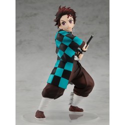 Statische Figur - Pop Up Parade - Demon Slayer - Tanjiro Kamado