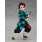 Figurine Statique - Pop Up Parade - Demon Slayer - Tanjiro Kamado Figurine Statique - Pop Up Parade - Demon Slayer - Tanjiro Kamado