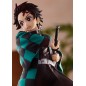 Figurine Statique - Pop Up Parade - Demon Slayer - Tanjiro Kamado Figurine Statique - Pop Up Parade - Demon Slayer - Tanjiro Kamado