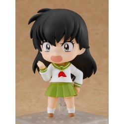 Figurine articulée - Nendoroid - Inuyasha - Kagome Higurashi