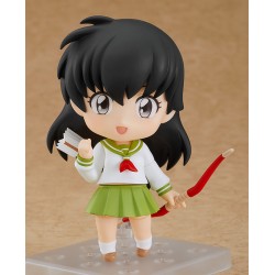 Action Figure - Nendoroid - Inuyasha - Kagome Higurashi