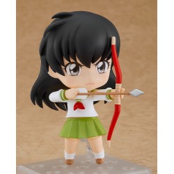 Figurine articulée - Nendoroid - Inuyasha - Kagome Higurashi