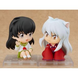 Figurine articulée - Nendoroid - Inuyasha - Kagome Higurashi