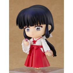 Gelenkfigur - Nendoroid - Inuyasha - Kikyo