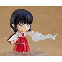 Gelenkfigur - Nendoroid - Inuyasha - Kikyo