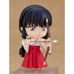 Gelenkfigur - Nendoroid - Inuyasha - Kikyo