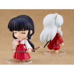 Figurine articulée - Nendoroid - Inuyasha - Kikyo