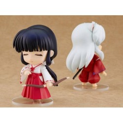 Gelenkfigur - Nendoroid - Inuyasha - Kikyo