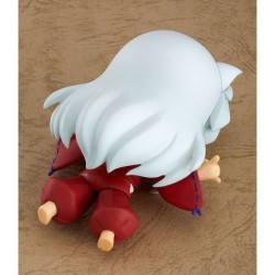 Figurine articulée - Nendoroid - Inuyasha - Inuyasha & Yaiba