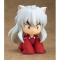 Action Figure - Nendoroid - Inuyasha - Inuyasha & Yaiba