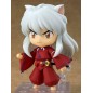 Action Figure - Nendoroid - Inuyasha - Inuyasha & Yaiba