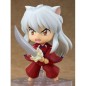 Action Figure - Nendoroid - Inuyasha - Inuyasha & Yaiba