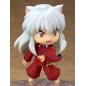 Action Figure - Nendoroid - Inuyasha - Inuyasha & Yaiba