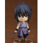 Action Figure - Nendoroid - Naruto - Sasuke Uchiha Action Figure - Nendoroid - Naruto - Sasuke Uchiha