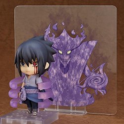 Gelenkfigur - Nendoroid - Naruto - Sasuke Uchiha