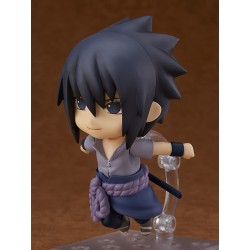 Gelenkfigur - Nendoroid - Naruto - Sasuke Uchiha