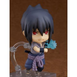 Action Figure - Nendoroid - Naruto - Sasuke Uchiha