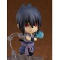 Action Figure - Nendoroid - Naruto - Sasuke Uchiha Action Figure - Nendoroid - Naruto - Sasuke Uchiha