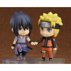 Action Figure - Nendoroid - Naruto - Sasuke Uchiha