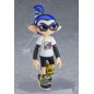 Action Figure - Figma - Splatoon - Splatoon Boys - DX Edition