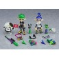 Action Figure - Figma - Splatoon - Splatoon Boys - DX Edition