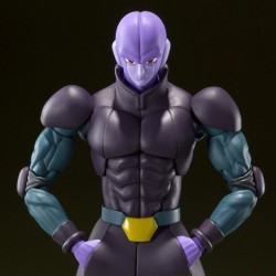 Gelenkfigur - S.H.Figuart - Dragon Ball - Hit